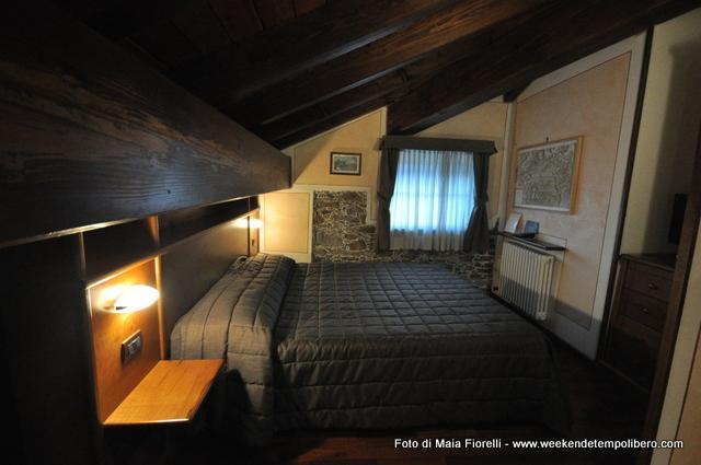 Hotel Le Soleil Challand-Saint-Anselme Extérieur photo