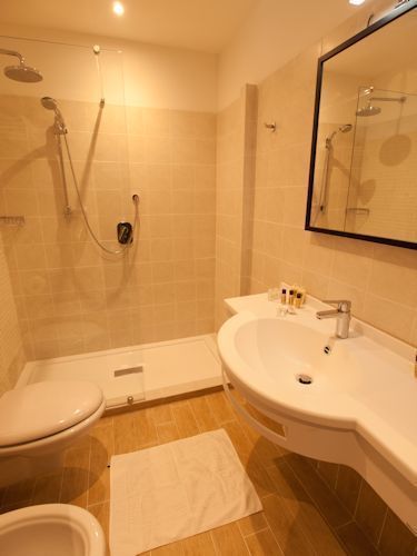 Hotel Le Soleil Challand-Saint-Anselme Extérieur photo
